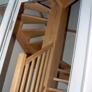 Treppe