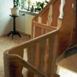 Treppe
