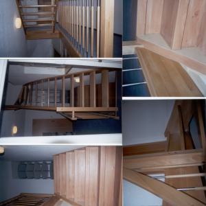 Treppe