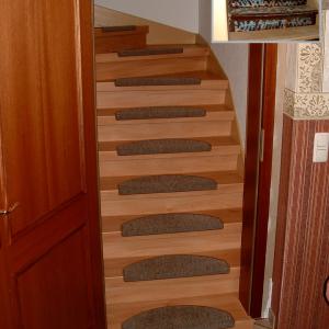 Treppe