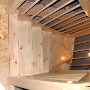 Treppe