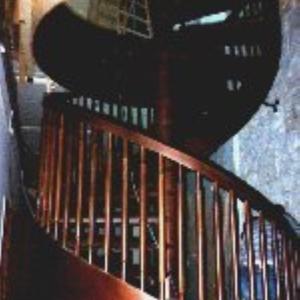 Treppe