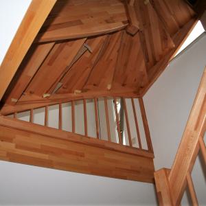 Treppe