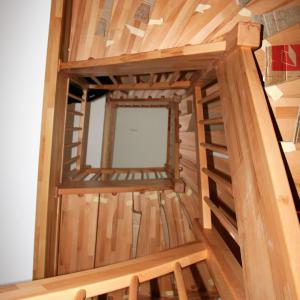 Treppe
