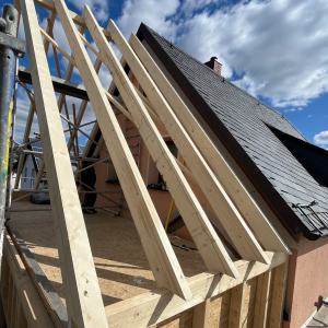 Dachdecker