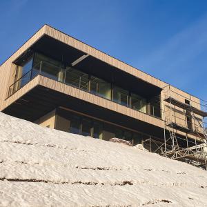 Fassade