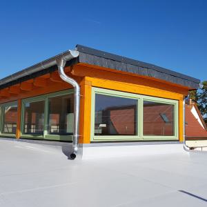 Holzbau