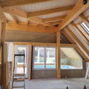 Holzbau