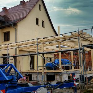 Holzbau