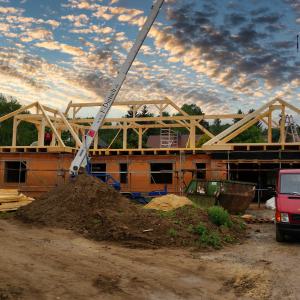 Holzbau