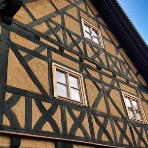 Fachwerk