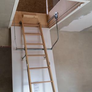Treppe