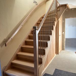 Treppe