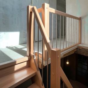 Treppe