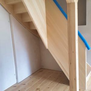 Treppe