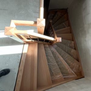 Treppe
