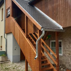 Treppe