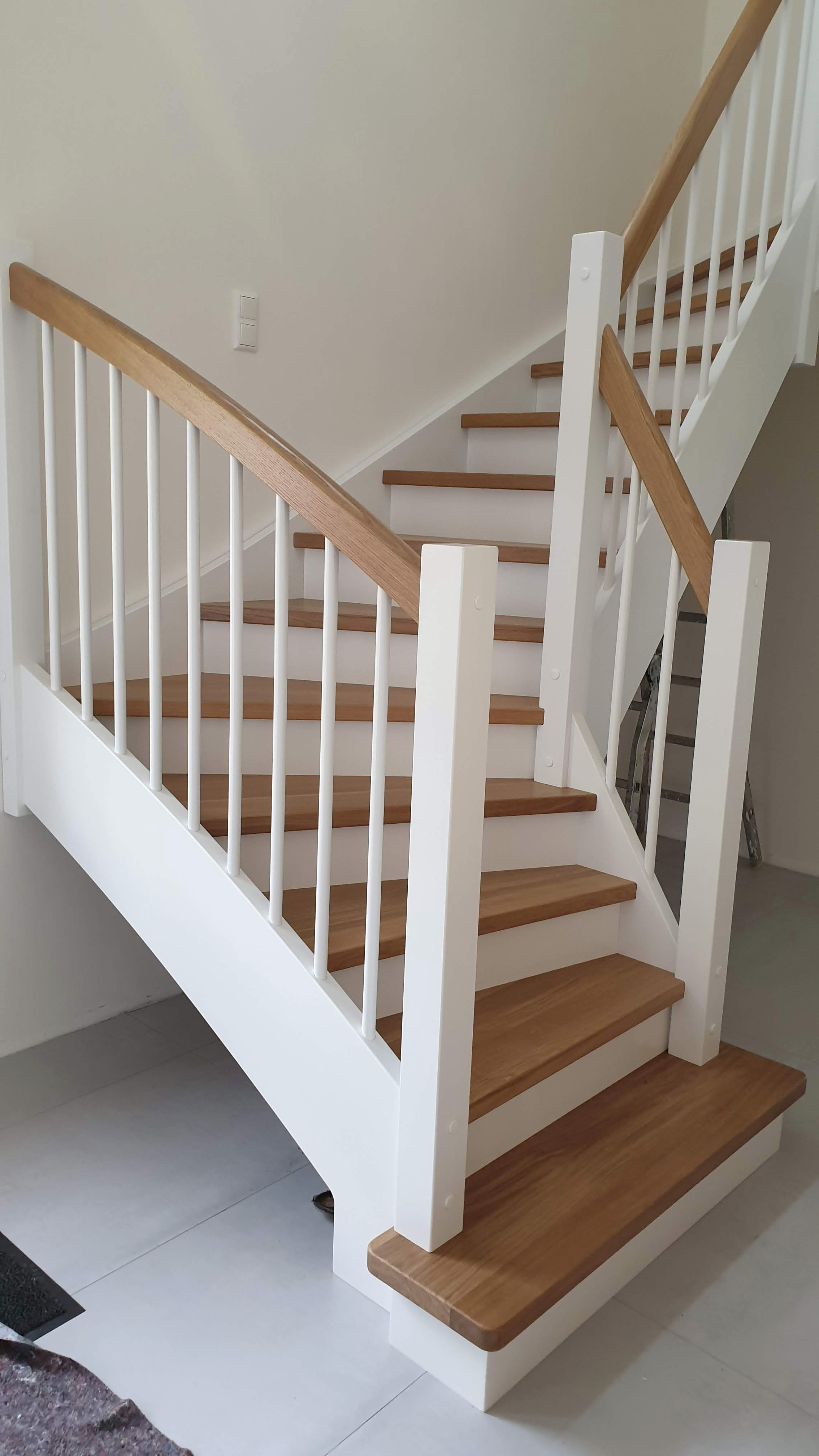 Treppe